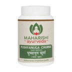 Maharishi Ayurveda Pushyanuga Churna (With Saffron) | Grocsy