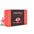 Coronation Herbal Pink Rose Luxury Soap | Grocsy