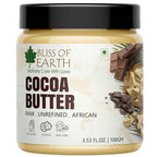 Bliss of Earth Cocoa Butter | Grocsy