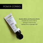 Deconstruct Nourishing Conditioner Biotin For Frizzy Free & Smooth Hair | Grocsy