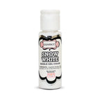 Confect Snow White | Edible Gel Color | Grocsy
