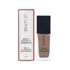 Inatur Natural Light Weight Foundation - Dusky Beauty | Grocsy