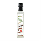 Nutriorg Organic Extra Virgin Coconut Oil | Grocsy