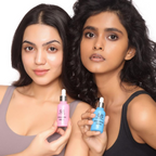 House of Beauty Am + Pm Pack - Collagen + Hyaluronic Serum | Grocsy