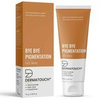 Dermatouch Bye Bye Pigmentation Face Wash | Grocsy