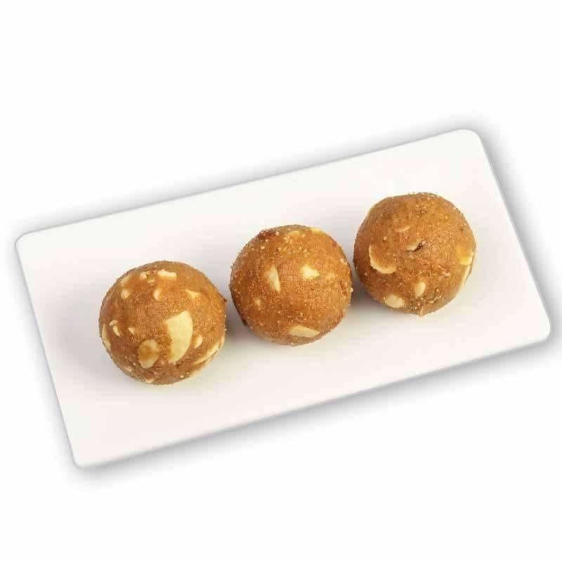 Dadu's Besan Laddu | Grocsy