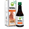 Basic Ayurveda Patdrill Drink | Grocsy