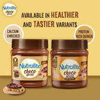 Nutralite Choco Spread Crunchy | Grocsy