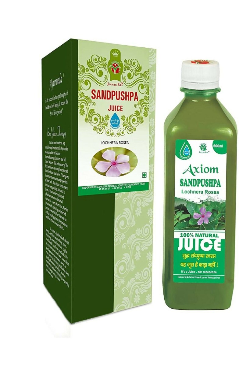 Axiom Sandpushpa Juice | Grocsy
