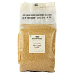 Two Brothers Organic Farms Foxtail Millets | Grocsy