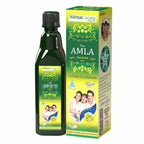 Herbal Canada Amla Ras | Grocsy