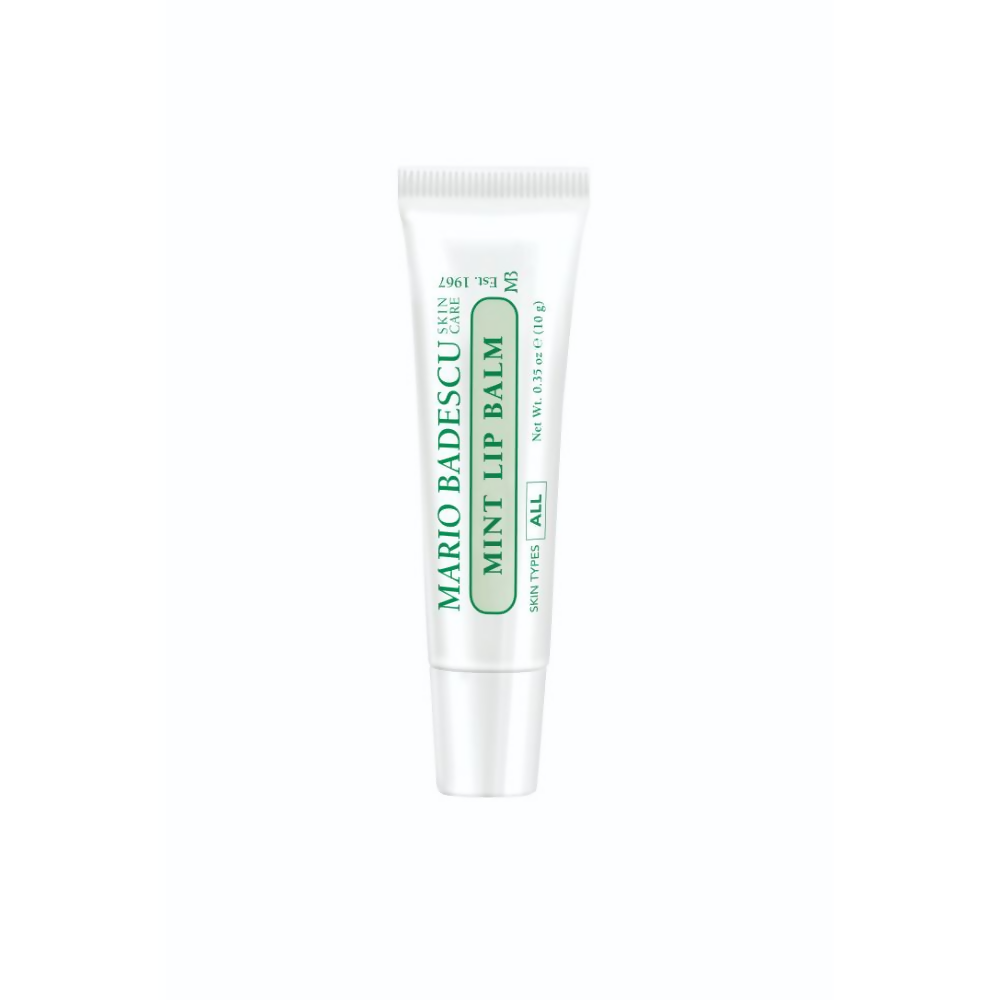 Mario Badescu Mint Lip Balm | Grocsy