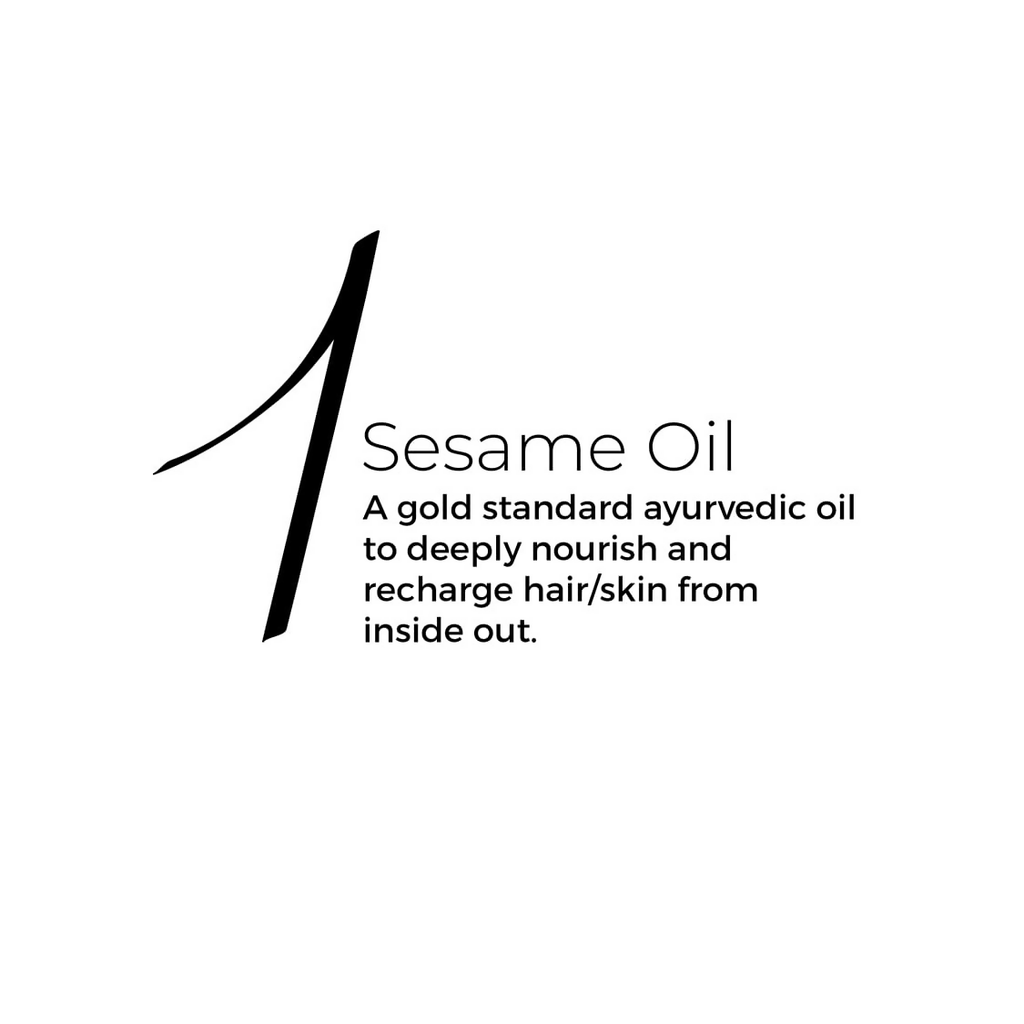 Brillare 100% Natural Pure Sesame Oil | Grocsy