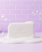 AreoVeda Baby Bathing Bar | Grocsy