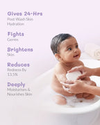 AreoVeda Baby Bathing Bar | Grocsy