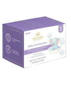 AreoVeda Baby Bathing Bar | Grocsy