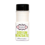 Confect Sodium Benzoate | Grocsy