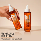 Brillare Root Deep 106 Follicle Vitalising Serum | Grocsy
