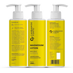 Carbamide Forte Magnesium Oil Lotion | Grocsy