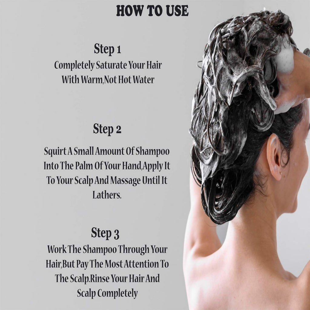 Vellasio Premium Total Hair Repair Shampoo & Daily Moisture Hair Conditioner | Grocsy