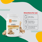 Krishna'S Herbal & Ayurveda Sonth Powder | Grocsy