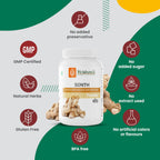 Krishna'S Herbal & Ayurveda Sonth Powder | Grocsy