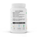 Krishna'S Herbal & Ayurveda Sonth Powder | Grocsy