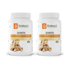 Krishna'S Herbal & Ayurveda Sonth Powder | Grocsy