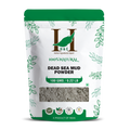 H&C Herbal Dead Sea Mud Powder | Grocsy