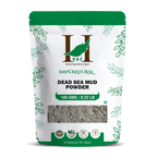 H&C Herbal Dead Sea Mud Powder | Grocsy