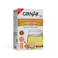 Girnar Instant Premix Soothing Ginger | Grocsy