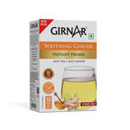 Girnar Instant Premix Soothing Ginger | Grocsy