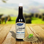 Newtrition Plus Sugar Free Jeera Masala Syrup | Grocsy
