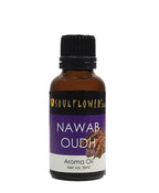 Soulflower Nawab Oudh Aroma Oil | Grocsy