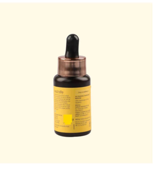 Soultree Anti-Acne Oil | Grocsy