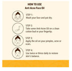 Soultree Anti-Acne Oil | Grocsy