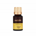 Soultree Radiance Face Oil With Saffron & Turmeric | Grocsy