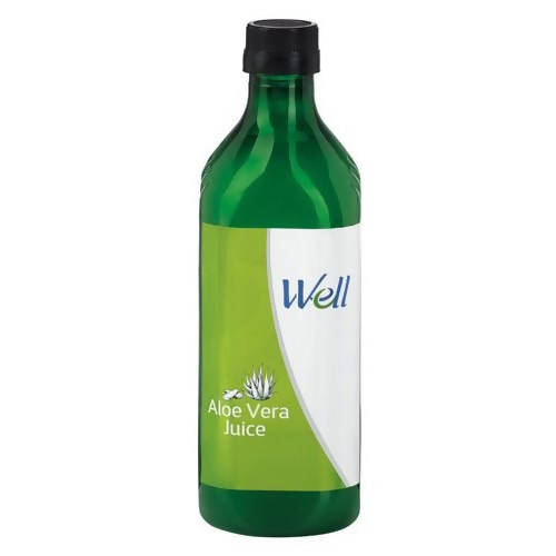 Modicare Well Aloe Vera Juice | Grocsy