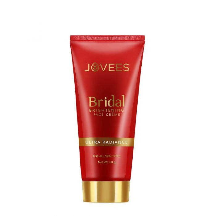 Jovees Bridal Brightening Face Creme | Grocsy