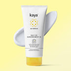 Kaya Daily Use Sunscreen SPF 30 | Grocsy