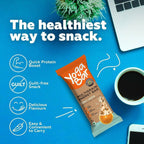 Yoga Bar Multigrain Energy Bar Combo | Grocsy