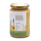 Wellbe Desi Cow Ghee | Indian Hallikar Cow Ghee | Pure A2 Ghee | Natural & Healthy | Better Choice - Better Life | Grocsy