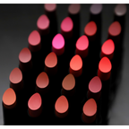 Rude Cosmetics Attitude Matte Lipstick - Swank | Grocsy