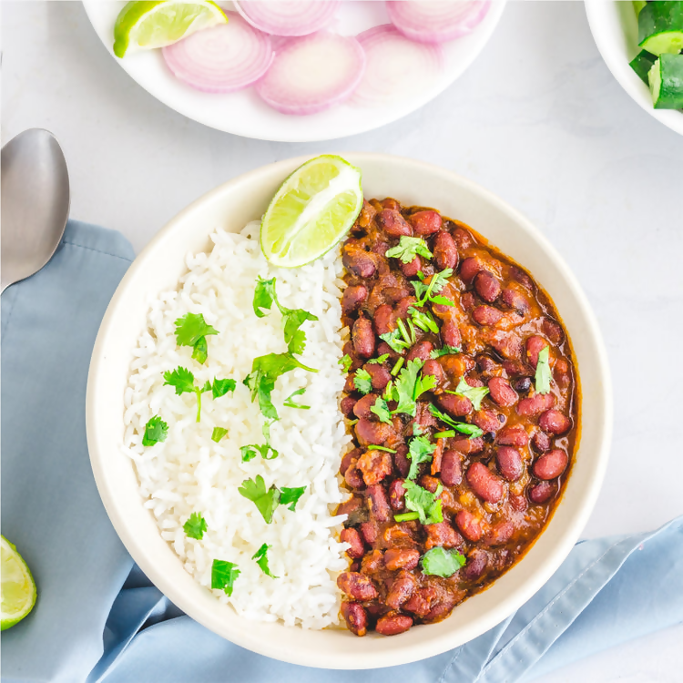 Priya Ready To Eat Rajma Masala | Grocsy