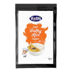 Vedas Kitchen Dal Fry Rice (Toddlers) | Grocsy