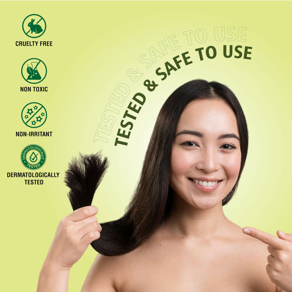 Myherb Rosemary Water Hair Spray For Regrowth, Helps Reduce Hairfall, Strengthens Hair | Grocsy