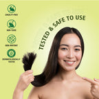 Myherb Rosemary Water Hair Spray For Regrowth, Helps Reduce Hairfall, Strengthens Hair | Grocsy