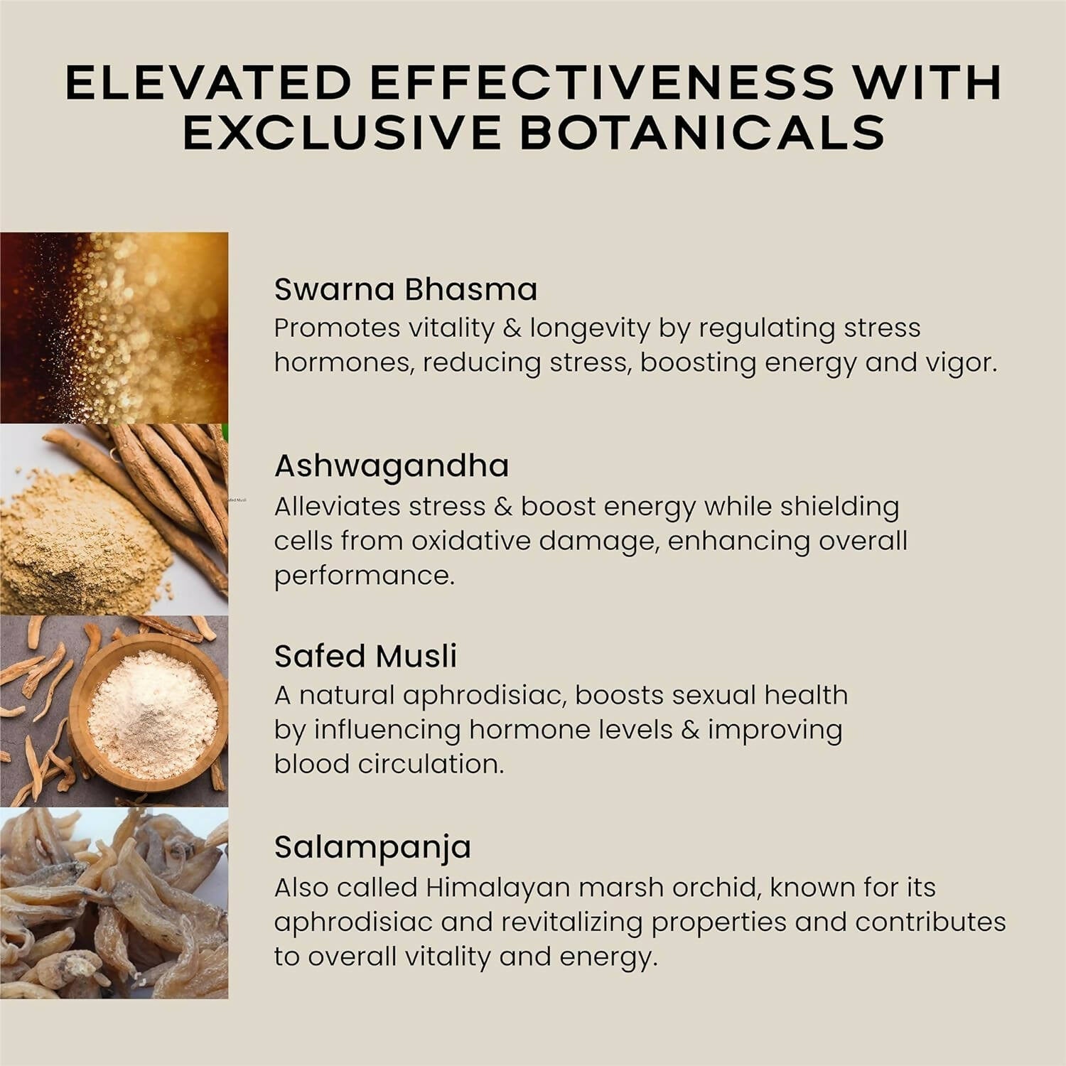 Wellbeing Nutrition Pure Himalayan SJ Gold Resin | Grocsy