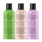 Botanic Hearth Relax & Renew Body Wash | Grocsy