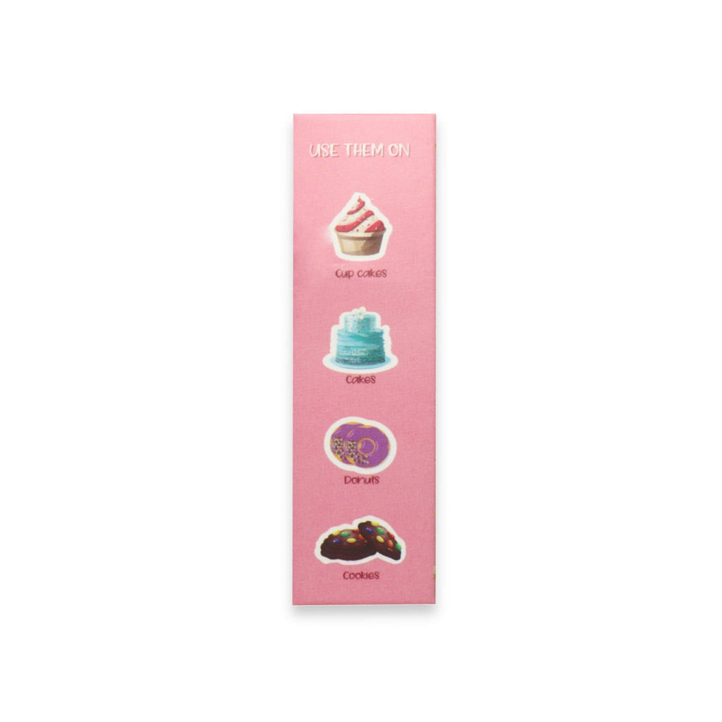 Confect Christmas Sprinkles CH Multipack 22 | Grocsy